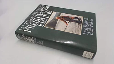 £3.49 • Buy Falkus And Buller's Freshwater Fishing: A Book Of T... By Buller, Fred Paperback