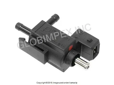 VOLVO (2002-2009) Turbo Solenoid Valve OEM PIERBURG + 1 YEAR WARRANTY • $68.10