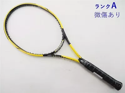 Tennis Racket Volkl Power Bridge 10 Some Grommet Cracks L2 • $123.29
