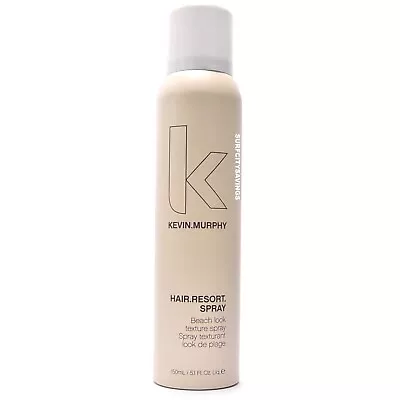 Kevin Murphy Hair Resort Spray 5.1 Oz FAST FREE SHIPPING • $17.95