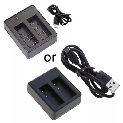 Efficient Charger For EKEN SJ4000/H9R Action Camera Charge • $16.06