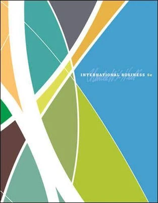 £91.99 • Buy International Business With Online ..., Hill, Charles W