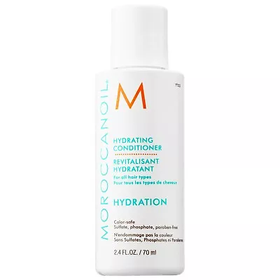 Moroccanoil Hydrating Conditioner Hydration 2.4 Oz • $15.17