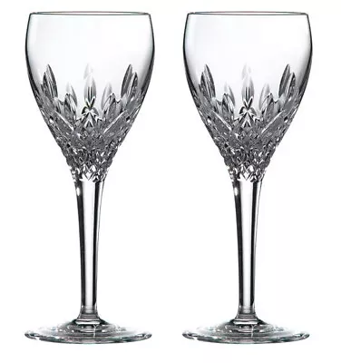 £16 • Buy Royal Doulton HIGHCLERE Large Wine Glasses - Several Available