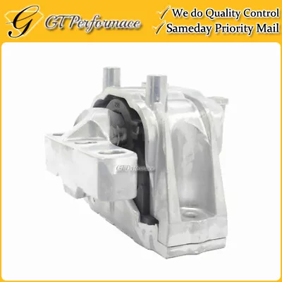 Hydraulic Right Engine Mount For Audi A3/ Volkswagen Beetle Jetta Passat 2.0L • $64.99