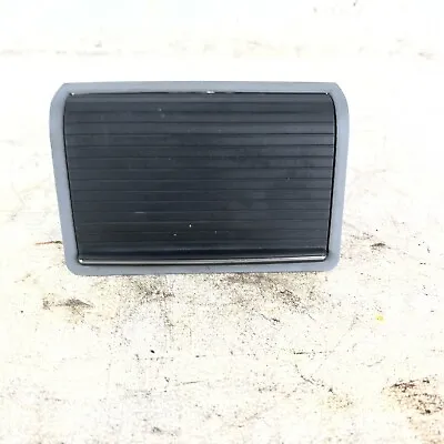 BMW 3 Series E46 Rear Console Ashtray Insert Tray Smokers Package 8225988 GRAY • $49.99