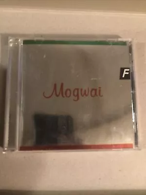 Happy Songs For Happy People By Mogwai (CD Jun-2003 Matador (record Label)) • $2.75