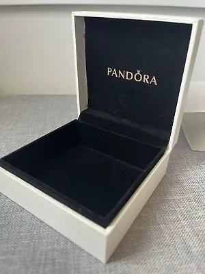 Genuine 💥PANDORA  New Large Box • £3.49