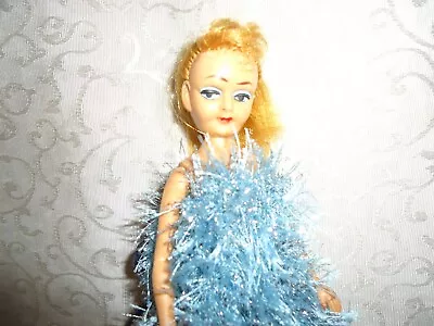 Vintage Barbie Clone Tracy Sue Doll • $20