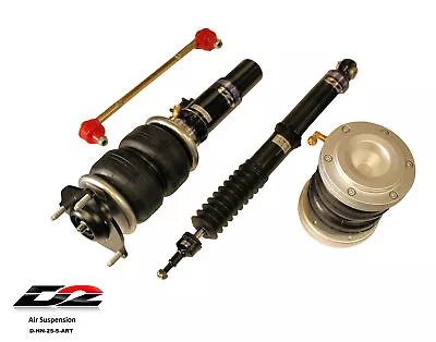 D2 Air Suspension Air Struts For 2018-2021 Honda Accord 2017-2022 Honda Civic • $2040