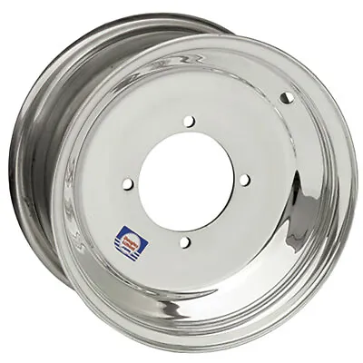 4/110 4/130 Douglas .125 Wheel 10X5 3.0 + 2.0 For POLARIS RZR 170 2009-2021 • $77.75