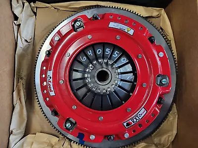 McLeod Racing Clutch Kit - RXT Street Twin GM LS3/LS7 6405507M • $1100