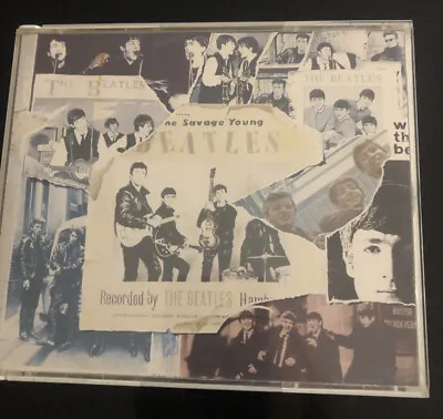 BEATLES - Anthology 1 - 2CD • $10