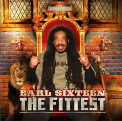 Earl 16 The Fittest (CD) Album • £8.76