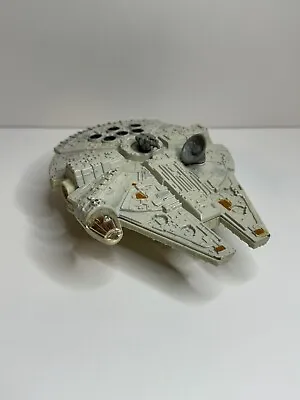 Star Wars Kenner Vintage Millenium Falcon Die Cast 1979 Complete Original • $39.99