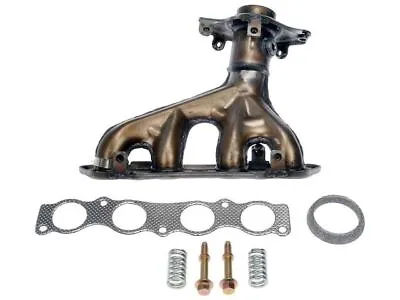 Exhaust Manifold For 94-99 Volvo 850 S70 V70 2.3L 5 Cyl 2.4L Naturally RR64S5 • $362.15