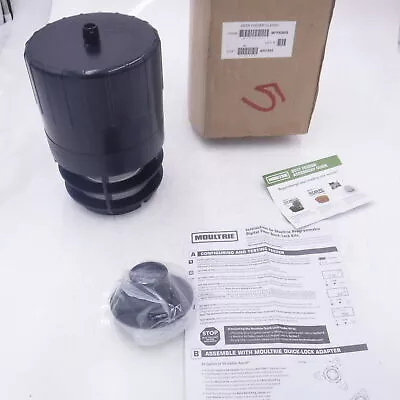 Moultrie MFP80068 Deer Feeder Classic For 55/30 Gallon Barrel • $54.99