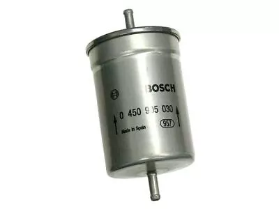 Fuel Filter For Vanagon Jetta Passat Golf Cabrio Cabriolet Corrado YQ46W6 • $22.16