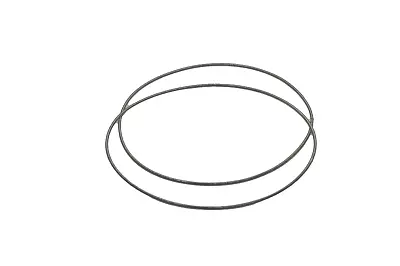 New Mamod Spare Parts E37 Mamod Driving Bands SR1/TE1A PACK OF 2 • £9.95