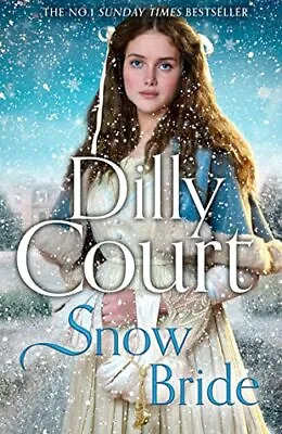 £3.44 • Buy Snow Bride: The Heartwarming New Christmas 2022 Book From The No