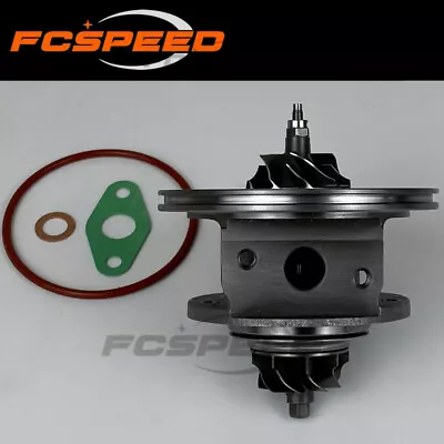 Turbo Cartridge 10009500018 For Saab 9-3 9-5 140 Kw 190 HP 2.0 YS2G 2.0 TTiD • $184