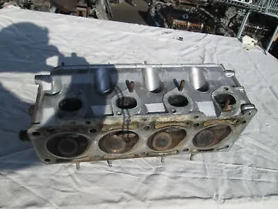 BMW E21 320i M10 Engine Cylinder Head 1268721 • $499.99