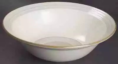 Mikasa Claridge Round Vegetable Bowl 1773377 • $59.99
