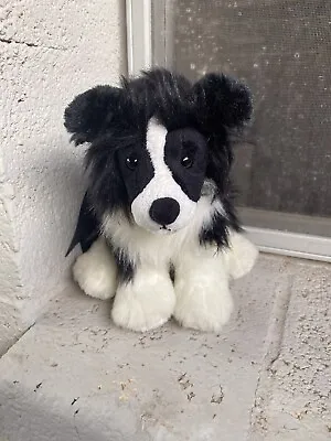 $30 • Buy Webkinz Border Collie WITHOUT CODE