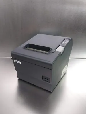 $125 • Buy Epson Receipt Printer TM-T88IV Model M129H