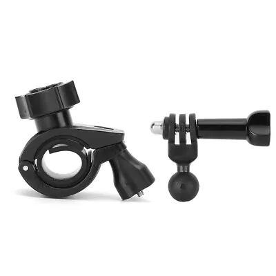 $16.71 • Buy HD-076A Dash Cam/Camera/DV Mount, Car Mount, /Bike/Motorcycle Mount (Trip