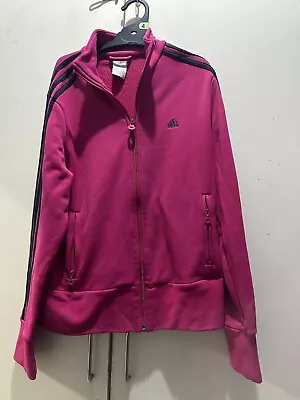 Adidas Jacket Size 14 • $10