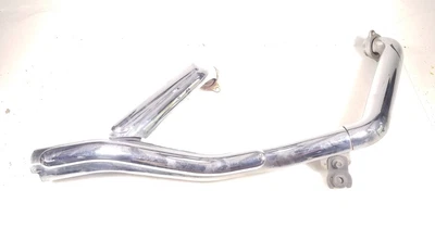 $133.95 • Buy 2011 Yamaha VStar 950 XVS950 Front & Rear Exhaust Header Head Pipes
