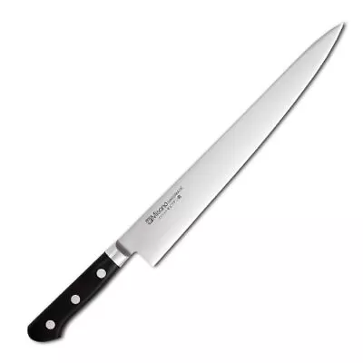 Misono Kitchen Knife Molybdenum Steel Sujibiki Filet Knife No.522 / 27cm • $147.37