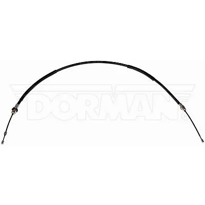 Dorman C95373 Parking Brake Cable For 97-04 Ford F-150 F-150 Heritage Lobo • $26.99