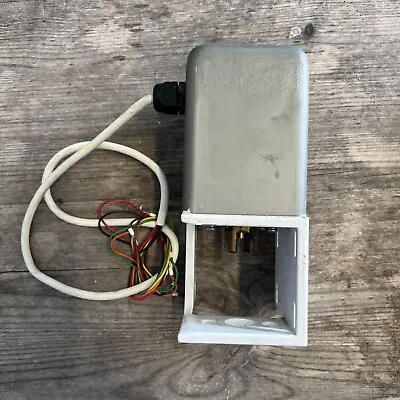 Sea Recovery Watermaker Pressure Control Valve Servo Solenoid Controller • $200