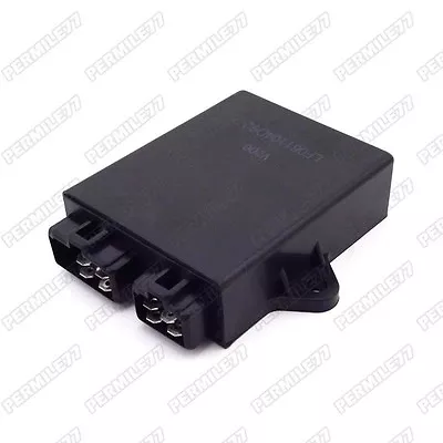 ECU Digital CDI For Yamaha Virago XV250 250cc Lifan Rhino Hunter Vento V-Thunder • $28.95