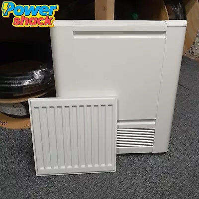 Myson LST Super Low Surface Temperature Radiator - 600mm X 650mm - 6LS060 • £119