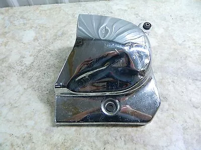 08 Suzuki M109R M 109 R VZR 1800 Boulevard Cover Right Engine Side • $37.05