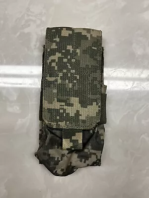 EAGLE Industries Rifle Mag Carbine Pouch ARMY UCP ACU Molle Core Rifleman SOF • $20