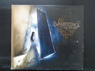 £3.99 • Buy Evanescence, The Open Door, Cd Album, 2006