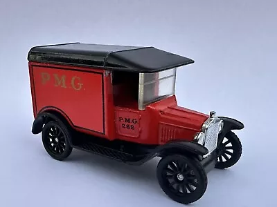 Matchbox 1921 Model T Ford “PMG” (Aust Post) 1993 Loose Free Post (A) • $9.65