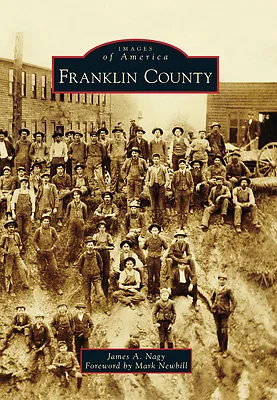 $18.69 • Buy Franklin County, VA, Images Of America