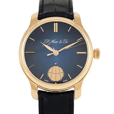 Endeavour Moon Watch • $36326.50