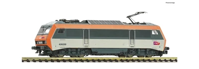 $438.56 • Buy Fleischmann 7560002 N Gauge SNCF BB426230 Electric Locomotive V