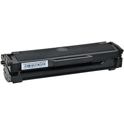 2x MLTD111S MLT-D111S Toner Cartridge For Samsung SL-M2020 SL-M2020W SL-M2070 • $33.98