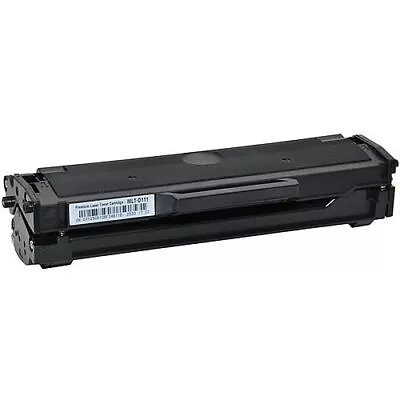 3x Toner Cartridge For Samsung MLTD111S MLT-D111S SLM2020W SLM2070FW SL-M2020W • $49