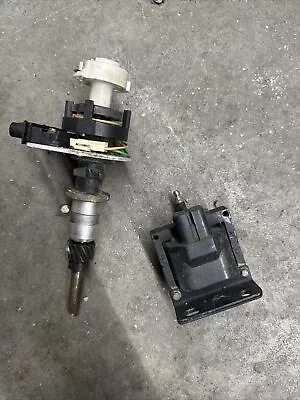 3.0 Mercruiser Ignition Module And Coil • $65