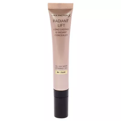 Radiant Lift Concealer - 001 Fair By Max Factor For Women - 0.23 Oz Concealer • $14.91