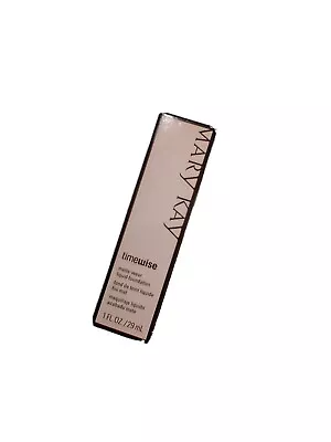 New Mary Kay TimeWise Matte-Wear Liquid Foundation Combination-Oily Skin Ivory 2 • $14.99