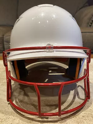 Schutt Softball Helmet With Mask 325600 M SSMC CBA • $33